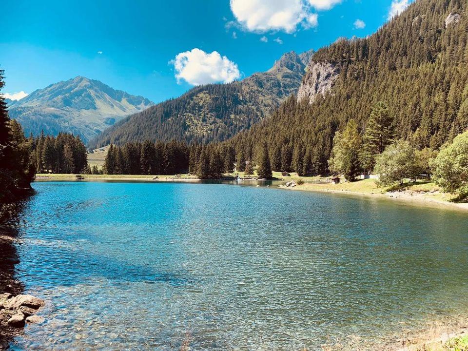 Gurtnellen Casa Restelli Eg - Nahe Andermatt Gotthard מראה חיצוני תמונה