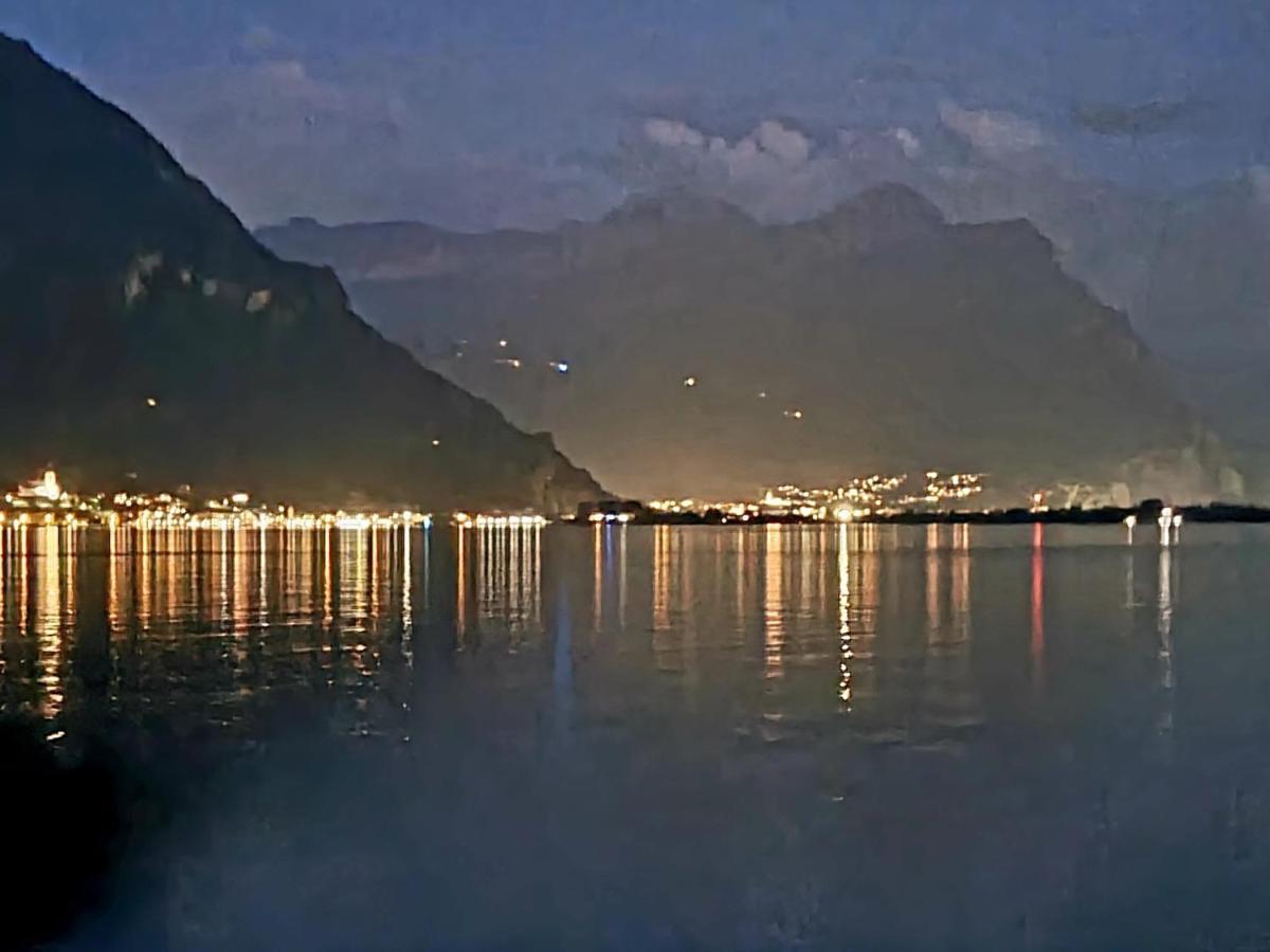 Gurtnellen Casa Restelli Eg - Nahe Andermatt Gotthard מראה חיצוני תמונה