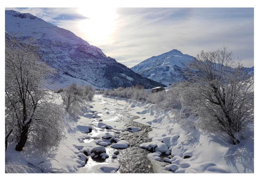 Gurtnellen Casa Restelli Eg - Nahe Andermatt Gotthard מראה חיצוני תמונה