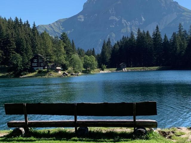 Gurtnellen Casa Restelli Eg - Nahe Andermatt Gotthard מראה חיצוני תמונה