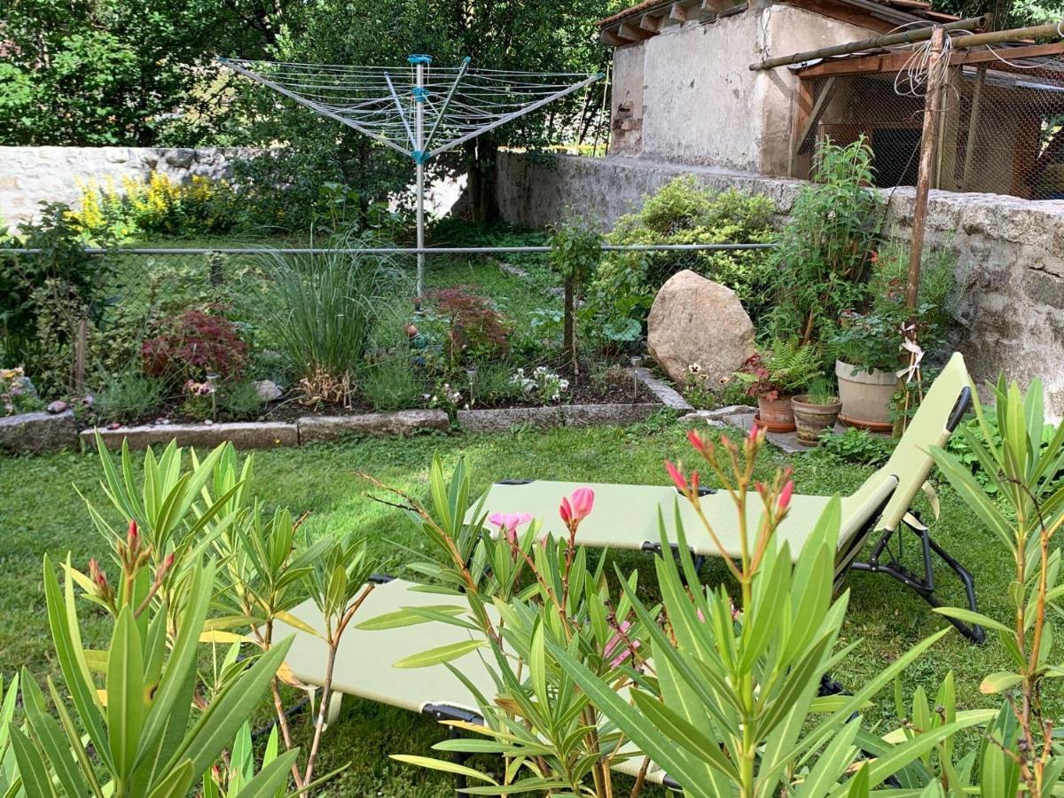 Gurtnellen Casa Restelli Eg - Nahe Andermatt Gotthard מראה חיצוני תמונה