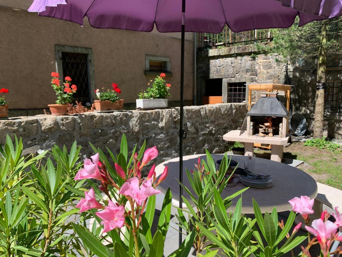 Gurtnellen Casa Restelli Eg - Nahe Andermatt Gotthard מראה חיצוני תמונה