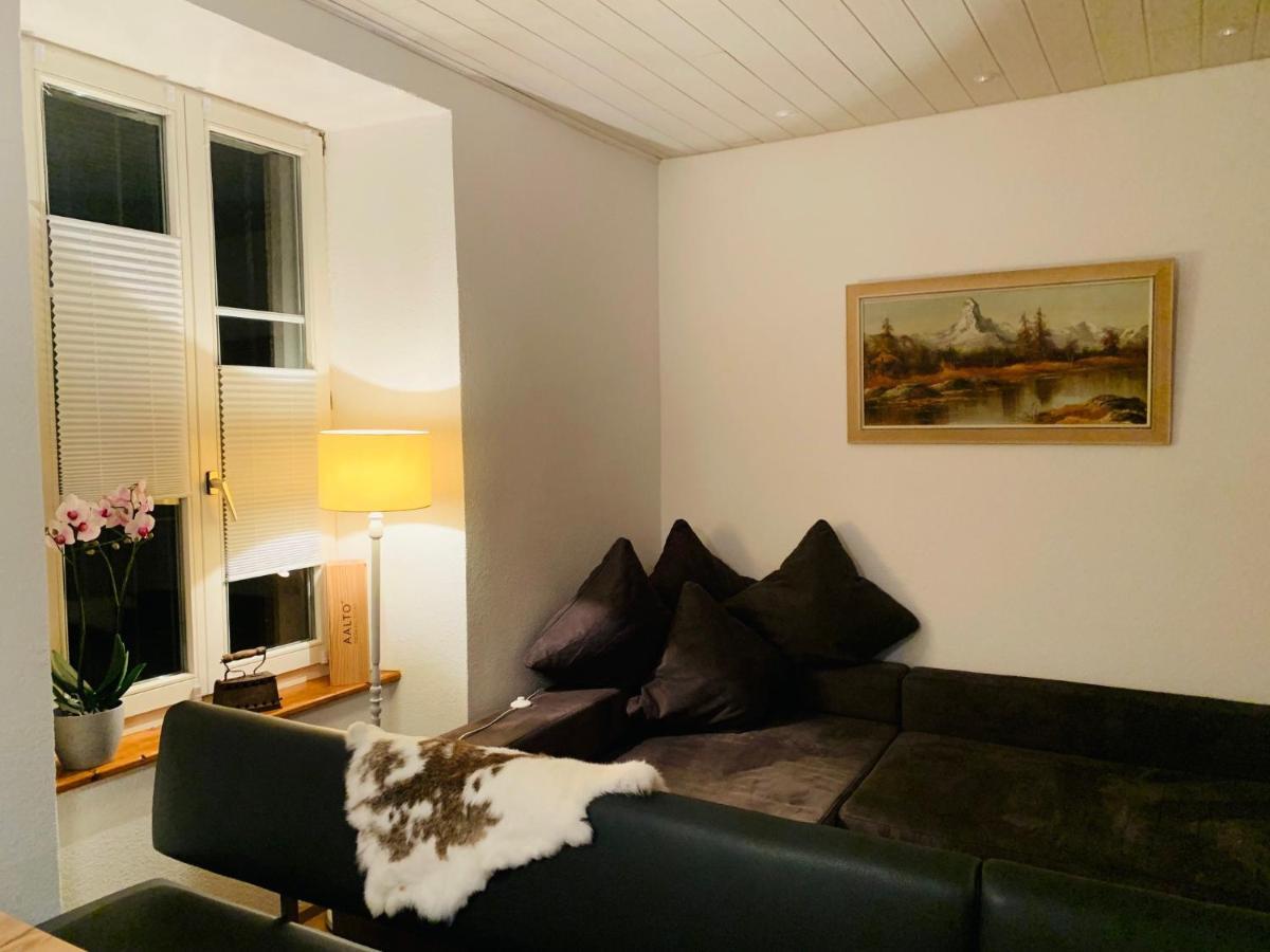 Gurtnellen Casa Restelli Eg - Nahe Andermatt Gotthard מראה חיצוני תמונה